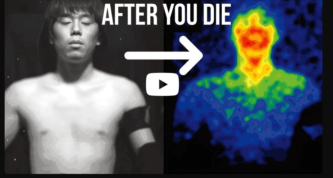the body luminescent